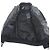 Chaqueta de lana Stajan Louis Vuitton Negro - vista 4