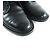 Autre Marque Stivaletti corti in pelle nera Tricker's Nero - vista 7