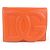Dolce & Gabbana Borsa a tracolla 2way in pelle Dolce&Gabbana Arancione