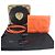 Dolce & Gabbana Borsa a tracolla 2way in pelle Dolce&Gabbana Arancione - vista 2