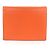 Dolce & Gabbana Borsa a tracolla 2way in pelle Dolce&Gabbana Arancione - vista 3