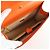 Dolce & Gabbana Borsa a tracolla 2way in pelle Dolce&Gabbana Arancione - vista 7