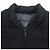 Polyesterjacke Emporio Armani Schwarz - Ansicht 2