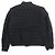 Polyesterjacke Emporio Armani Schwarz - Ansicht 3