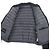 Polyesterjacke Emporio Armani Schwarz - Ansicht 4