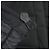 Polyesterjacke Emporio Armani Schwarz - Ansicht 6