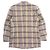 Conjunto de traje de lana Gucci Castaño - vista 3