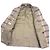 Conjunto de traje de lana Gucci Castaño - vista 4