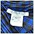 Issey Miyake PLEATS PLEASE Jacket Polyester Jacket Brown Blue - view 7