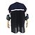 Autre Marque T-shirt a maniche corte TC GARTER di CFCL Maglia a maniche corte - vista 3