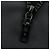 Louis Vuitton Porthole Pocket Dress Kleid Schwarz - Ansicht 8