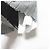 Autre Marque Short Glen Check sheller Preto - vista 4
