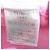 Autre Marque Langes Strickhemd aus Wolle STUDIO PICONE Pink - Ansicht 6