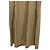 Autre Marque COLUMN Cocoon Kleid Braun Kamel - Ansicht 3