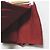 Autre Marque Short de mistura de lã Snidel Vermelho - vista 4