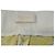 Autre Marque Falda de jacquard brillante Ballsey Blanco Amarillo - vista 5