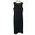 Autre Marque Robe Maison celon Noir
