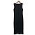 Autre Marque Robe Maison celon Noir - vue 2