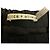 Autre Marque Bestickte Wide-Leg-Hose alice + olivia Schwarz - Ansicht 7