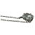 Autre Marque Collana con pendente ANTHEM FOR THE SENSES Argento - vista 2