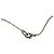 Autre Marque Collana con pendente ANTHEM FOR THE SENSES Argento - vista 6