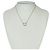 Autre Marque Collana con pendente ANTHEM FOR THE SENSES Argento - vista 7