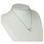 Autre Marque Collana con pendente ANTHEM FOR THE SENSES Argento - vista 8