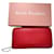 Acne Studios Long Zip Wallet Rot - Ansicht 13