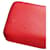 Acne Studios Long Zip Wallet Rot - Ansicht 3