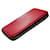 Acne Studios Long Zip Wallet Rot - Ansicht 6