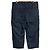 Autre Marque Drawer Cotton Drawstring Pants Blue Navy blue - view 2