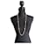 Autre Marque Collana lunga INGEBORG D'oro