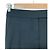 Autre Marque Paco Rabanne Side Line Hose Schwarz - Ansicht 3