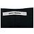 Autre Marque Paco Rabanne Side Line Hose Schwarz - Ansicht 4