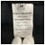 Autre Marque Paco Rabanne Side Line Hose Schwarz - Ansicht 5