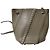 Autre Marque Mini borsa a secchiello Hex di Proenza Schouler Beige