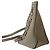 Autre Marque Mini borsa a secchiello Hex di Proenza Schouler Beige - vista 4