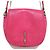 Autre Marque Borsa a tracolla con patta in pelle TOFF&LOADSTONE Rosa