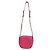 Autre Marque Borsa a tracolla con patta in pelle TOFF&LOADSTONE Rosa - vista 3