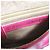 Autre Marque Borsa a tracolla con patta in pelle TOFF&LOADSTONE Rosa - vista 7