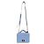 Borsa a tracolla 2way Kate Spade Blu chiaro - vista 3