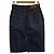 Autre Marque FALDA vaquera MIRROR OF Shinzone Azul - vista 2