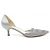 Giorgio Armani Lederschuhe Grün