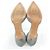 Giorgio Armani Lederschuhe Grün - Ansicht 4