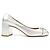 Décolleté Salvatore Ferragamo Argento