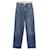 Vaqueros de denim Christian Dior Azul  - vista 1