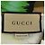 Camicia a maniche corte Gucci Marrone - vista 4