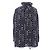 Hermès Top de seda Twill Reine Hermes Negro - vista 2