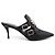 Sandali Roger Vivier Nero