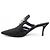 Sandali Roger Vivier Nero - vista 2
